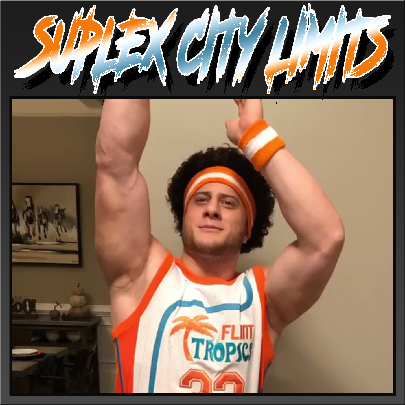 Suplex City Limits Ep. 254