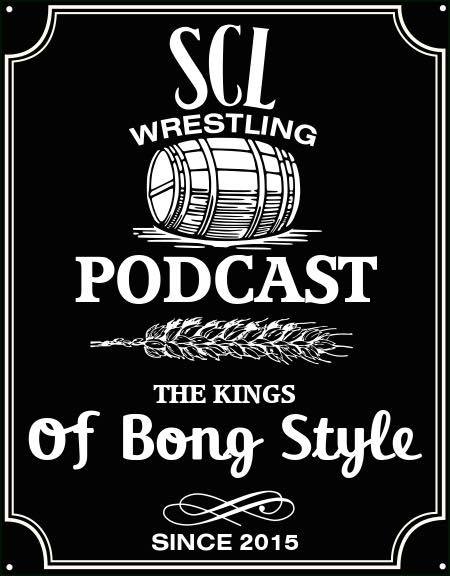 Suplex City Limits Ep. 70 