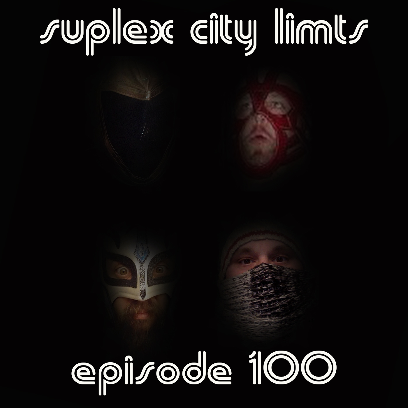 Suplex City Limits Ep. 100