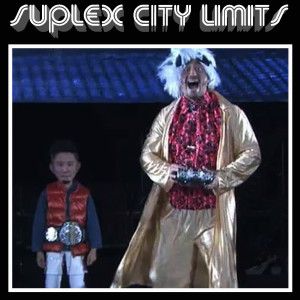 Suplex City Limits Ep. 195