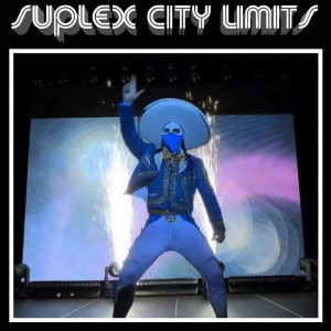 Suplex City Limits Ep. 197