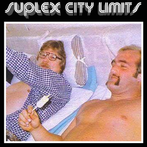 Suplex City Limits Ep. 198