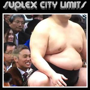 Suplex City Limits Ep. 205