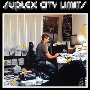 Suplex City Limits Ep. 212