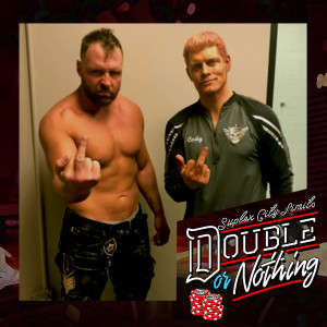 Suplex City Limits Ep. 215 - AEW Double or Nothing