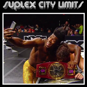Suplex City Limits Ep. 216 - NXT Takeover XXV