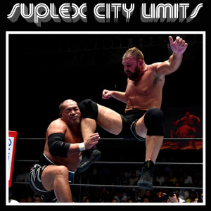 Suplex City Limits Ep. 223