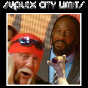 Suplex City Limits Ep. 224