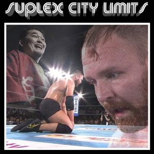 Suplex City Limits Ep. 225