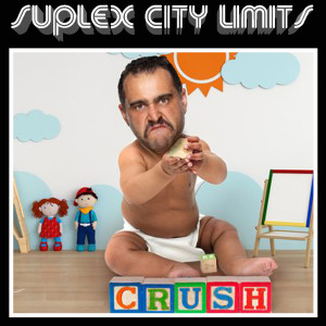 Suplex City Limits Ep. 232