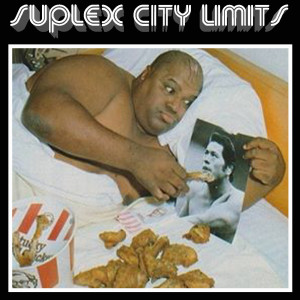 Suplex City Limits Ep. 234
