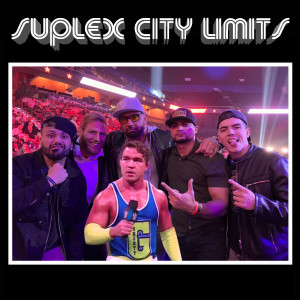 Suplex City Limits Ep. 237