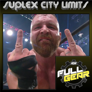 Suplex City Limits Ep. 239