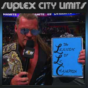 Suplex City Limits Ep. 243