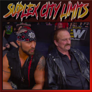 Suplex City Limits Ep. 257