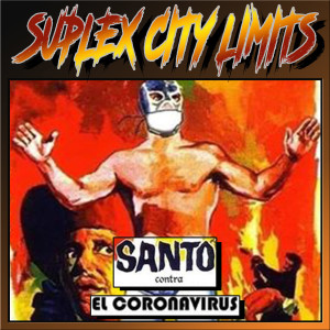 Suplex City Limits Ep. 258