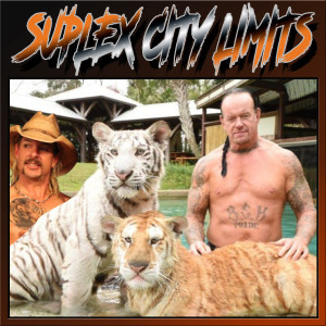 Suplex City Limits Ep. 259