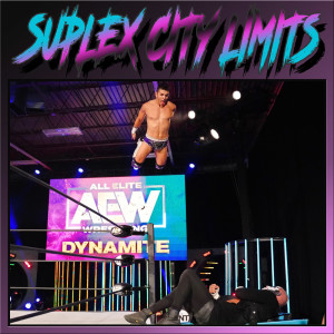 Suplex City Limits Ep. 263