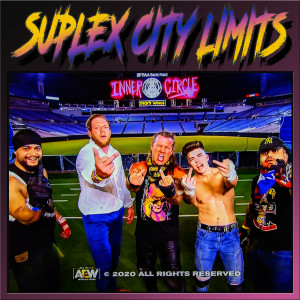 Suplex City Limits Ep. 265