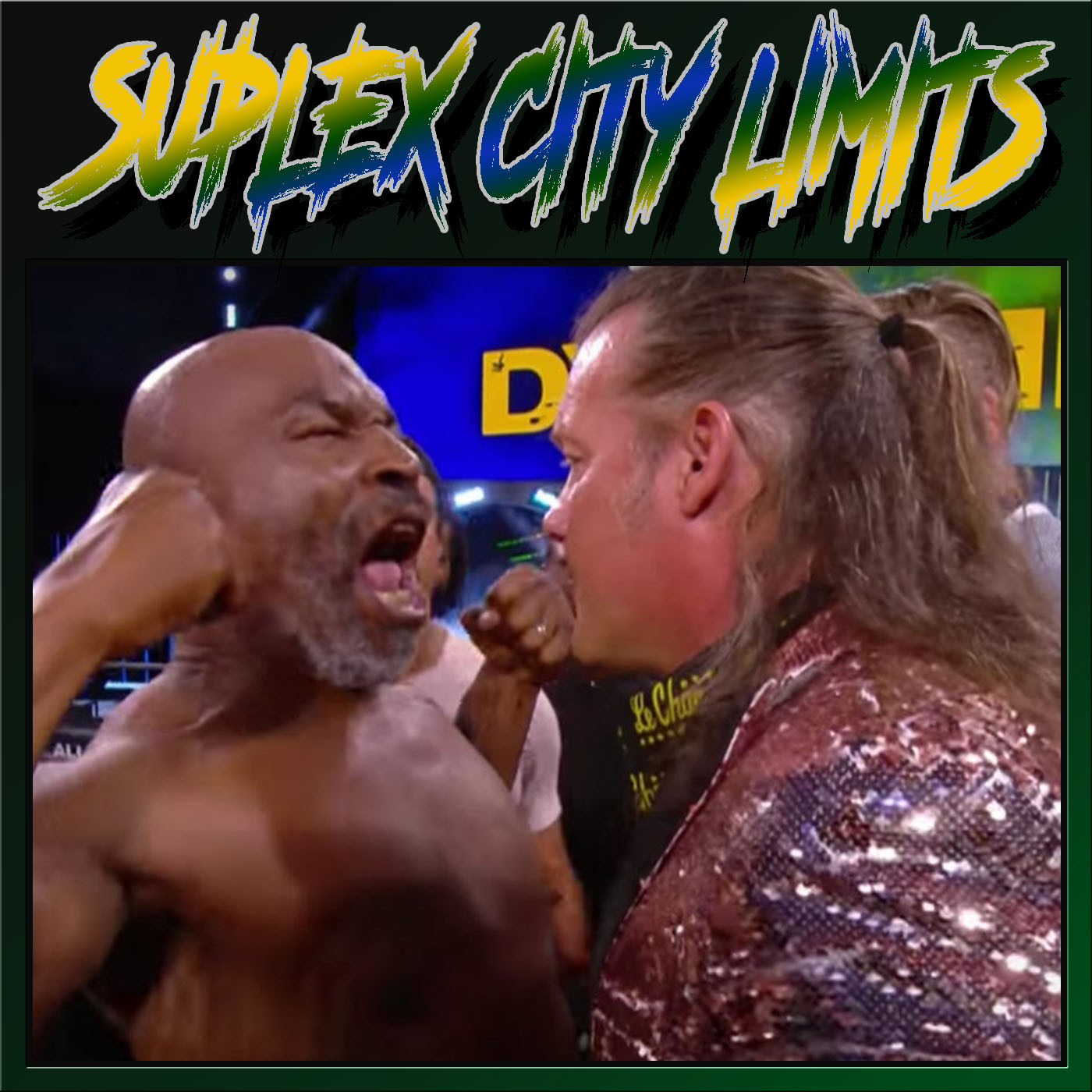 Suplex City Limits Ep. 268