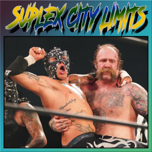 Suplex City Limits Ep. 274