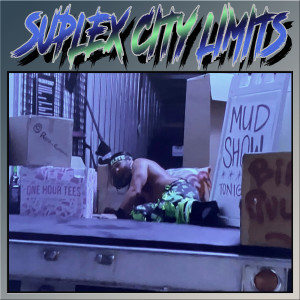 Suplex City Limits Ep. 276