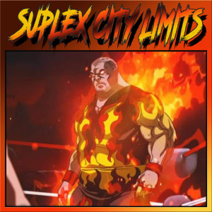 Suplex City Limits Ep. 280