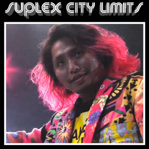 Suplex City Limits Ep. 238