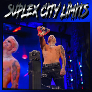 Suplex City Limits Ep. 291