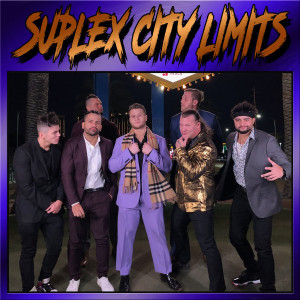 Suplex City Limits Ep. 293
