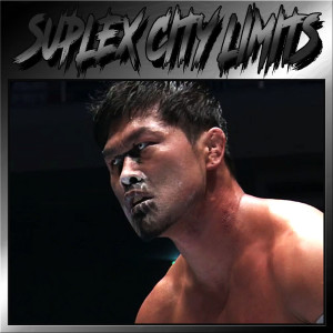 Suplex City Limits Ep. 296