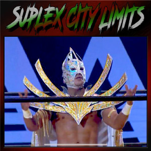 Suplex City Limits Ep. 297