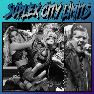 Suplex City Limits Ep. 301