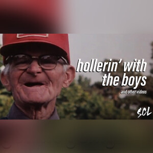 SCL Ep. 515 - Hollerin' with the boys