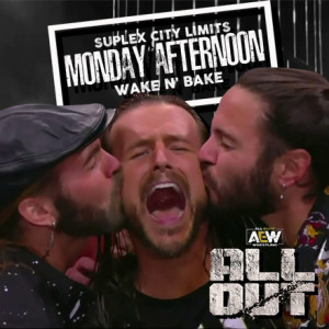 Suplex City Limits Ep. 334.5 - AEW All Out