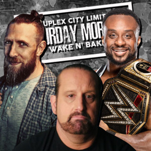 Suplex City Limits Ep. 336