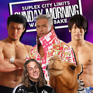 Suplex City Limits Ep. 341 - Give Us Your Monies