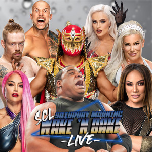 Suplex City Limits Ep. 343 - She Was 21