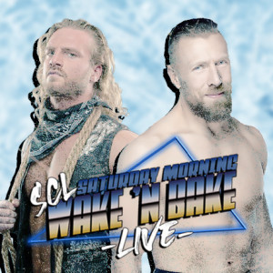 Suplex City Limits Ep. 349 - Slow Talking Money Mark