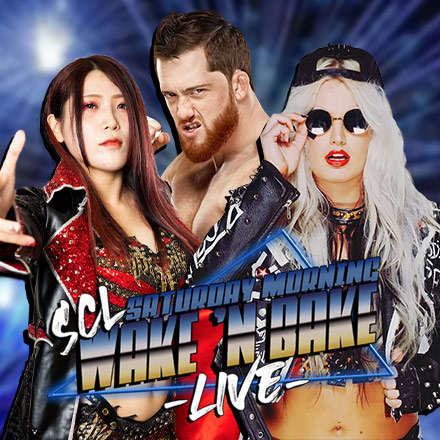 Suplex City Limits Ep. 351 - You Call It Mind Games, I Call It Blue Balls