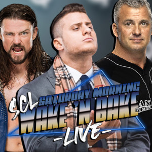 Suplex City Limits Ep. 356 - You Lost Me At Licking