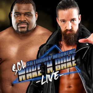 Suplex City Limits Ep. 357 - Clooney Had Bat Nipples
