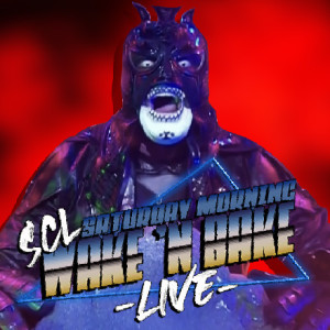 Suplex City Limits Ep. 359 - Ctrl+V Trigger