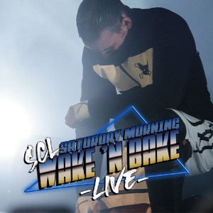 Suplex City Limits Ep. 361 - There Are A Lot Of Things Wrong With My Body