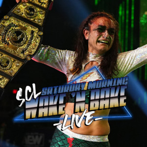 Suplex City Limits Ep. 362 - Live on the Fetus