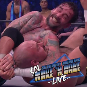 Suplex City Limits Ep. 363 - Of All The Gay Porno I’ve Seen, This Was One Of The Best