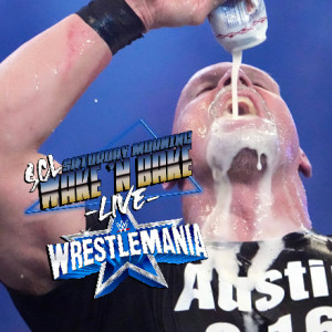 Suplex City Limits Ep. 365 - We’ll Just Have The Water