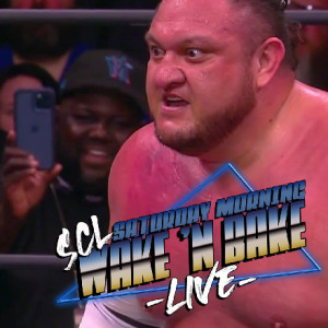 Suplex City Limits Ep. 366 - Keep Your Tongue In Your Mouth Miley Cyrus