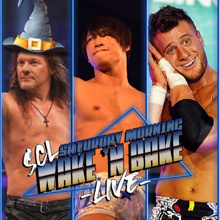 Suplex City Limits Ep. 370 - Excuse Me, My Gravy Is Cold