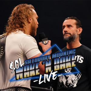 Suplex City Limits Ep. 372 - We Cant Have An Obscenity in our Title, Can We?